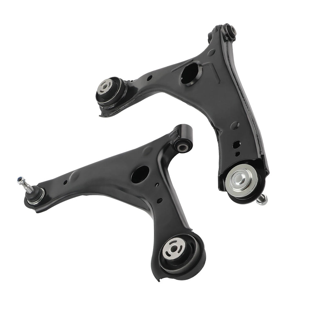 Front Struts and Control Arm for Dodge Grand Caravan, Chrysler Town & Country (2011-2018)