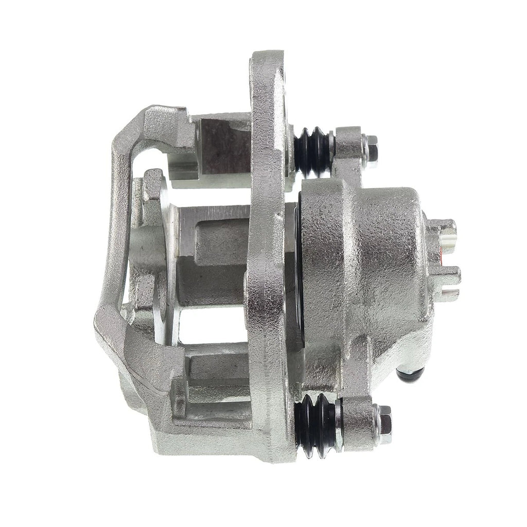 Front Right Brake Caliper with Bracket for Hyundai Accent Kia Rio (2006-2011)