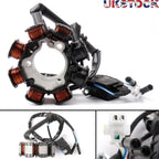 Generator Stator Coil for Honda TRX250 FourTrax 250 X (1987–1988, 1991–1992)