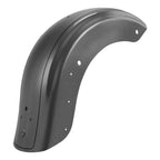 Rear Fender for Harley Touring Street Glide FLHXSE (2009–2023) Charcoal Pearl