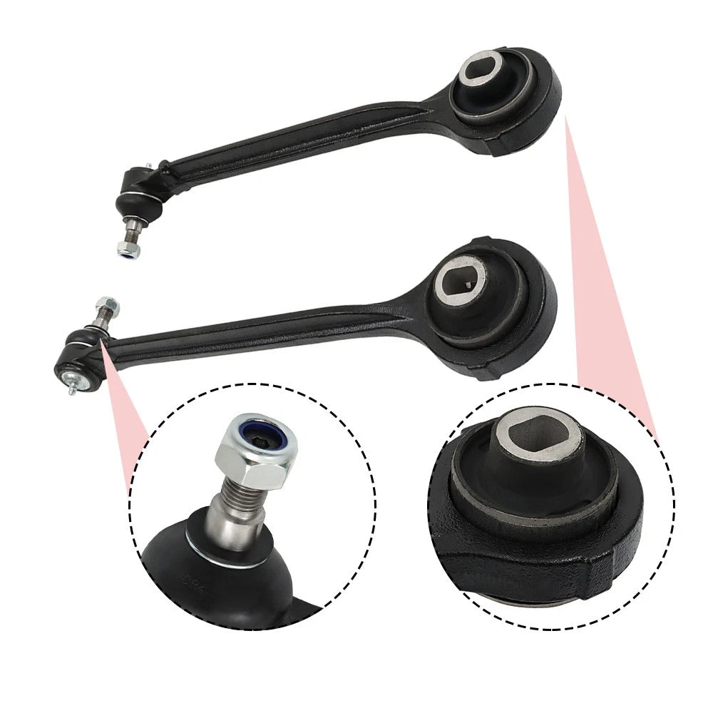 16pcs Suspension Kit for Dodge Charger Challenger Chrysler 300 (2011–2014)