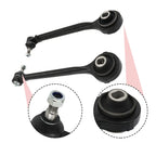 16pcs Suspension Kit for Dodge Charger Challenger Chrysler 300 (2011–2014)