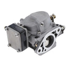 Carburetor 6G1-14301 for Yamaha Outboard 2-Stroke 6 8 HP