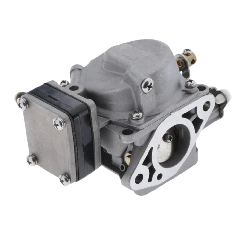 Carburetor 6G1-14301 for Yamaha Outboard 2-Stroke 6 8 HP