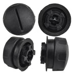 Trimmer Spool Cap for