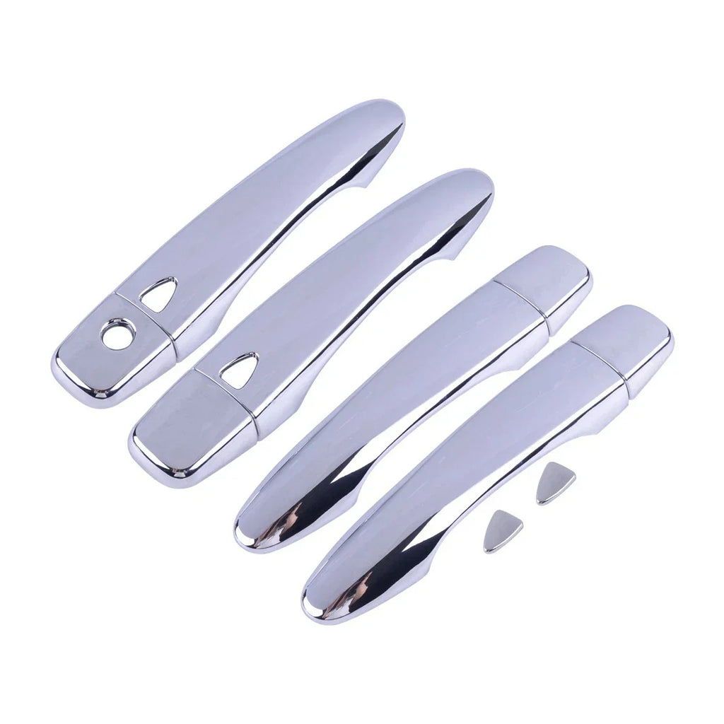 Nissan Qashqai Keyless Door Handle Trim Cover (2014-2018)