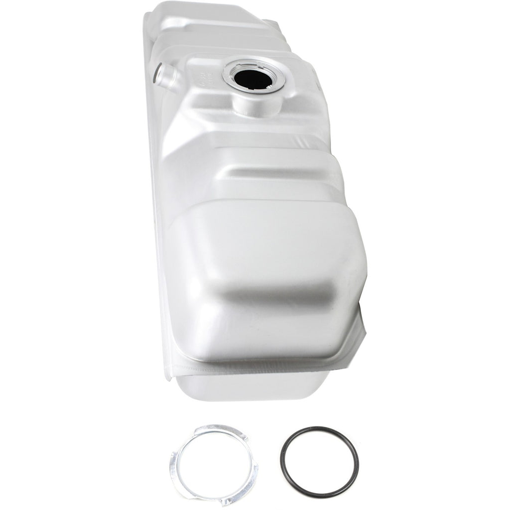25 Gallon Gas Fuel Tank w/ Strap Kit for Chevy GMC C/K Pickup