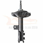 Set of 4 Shocks Struts for Hyundai Elantra (2007–2010)