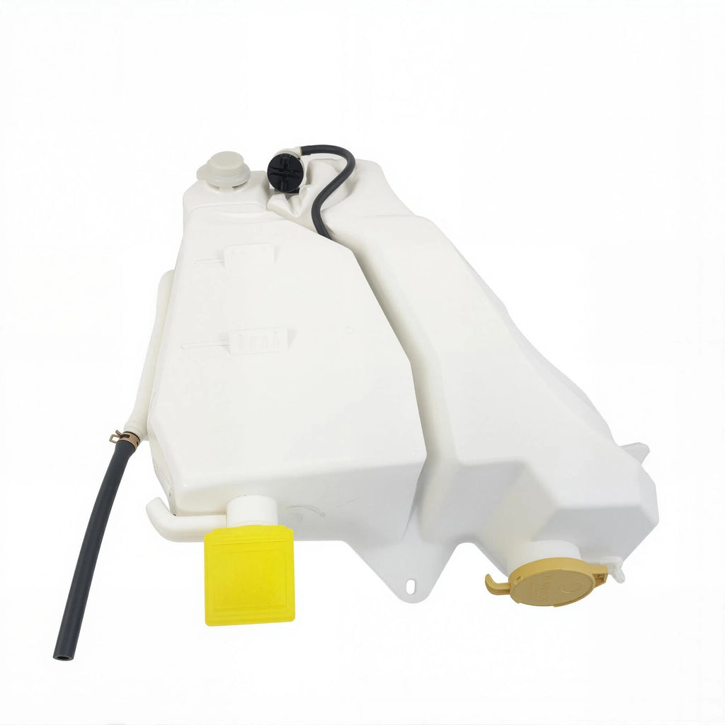 Engine Coolant Reservoir Tank for Dodge Ram 1500 2500 3500 4000 (2008–2009)