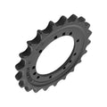 Drive Sprocket for Yanmar B50 VIO-25 VIO-27 (VIO-25-6-A, VIO-27-2, VIO-27-3, 172457-29100)