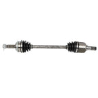 Front Left CV Axle for Hyundai Elantra SE GL (2009–2010) 66-3523