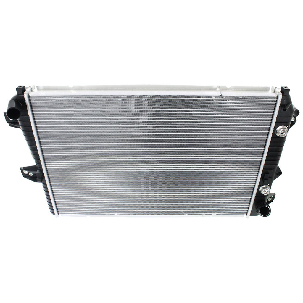 Radiators for Chevy GMC Sierra 3500 HD Silverado Classic (2006)