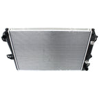 Radiators for Chevy GMC Sierra 3500 HD Silverado Classic (2006)