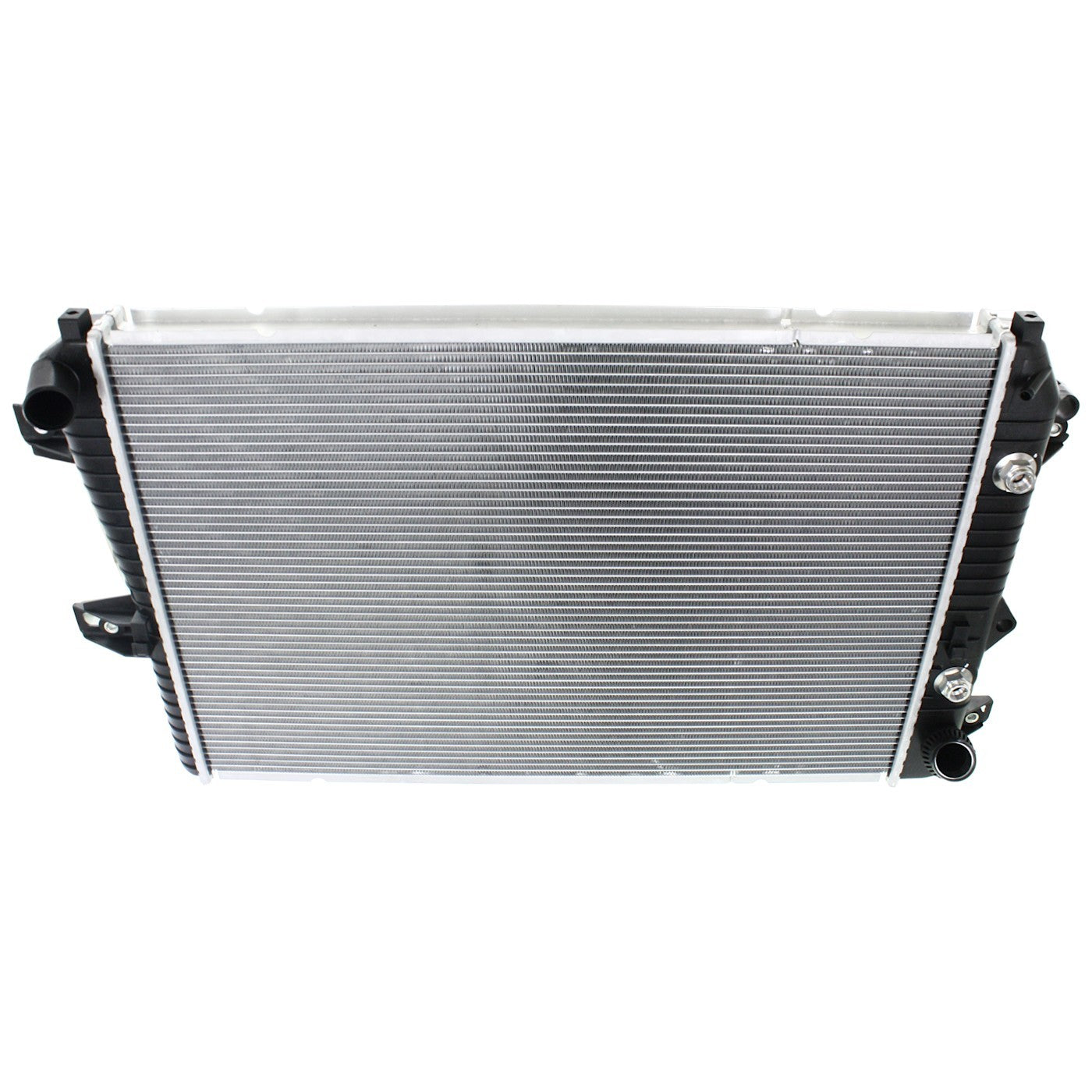 Radiators for Chevy GMC Sierra 3500 HD Silverado Classic (2006)