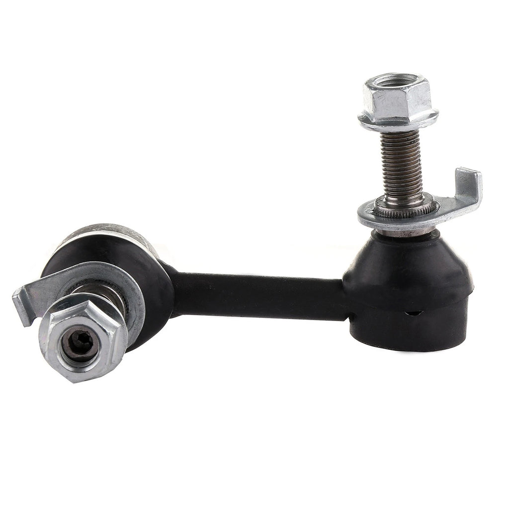 Set of 8 Front Lower Control Arm Tie Rods for Infiniti G35 (2003–2007)