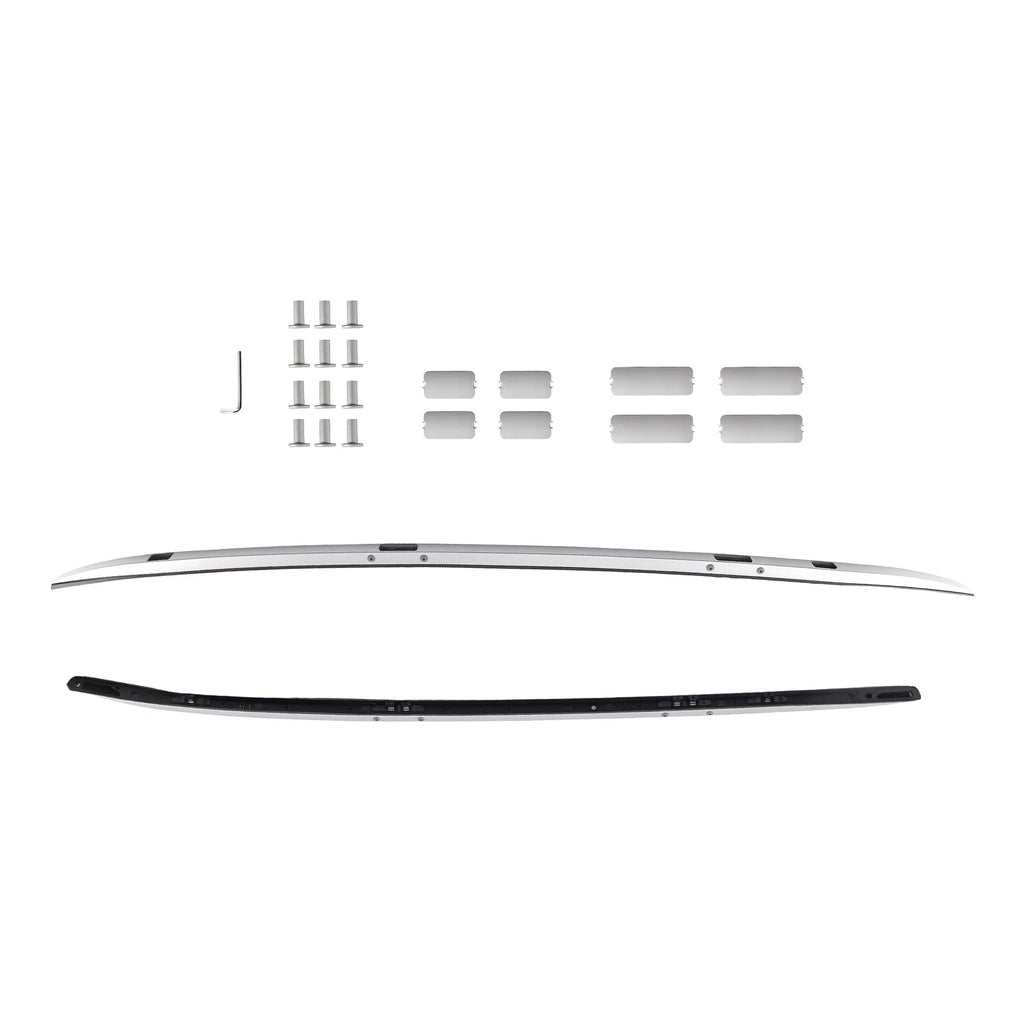 Aluminum Roof Rack Side Rail for Honda CR-V (2017–2022)