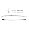 Aluminum Roof Rack Side Rail for Honda CR-V (2017–2022)