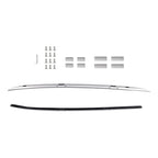 Aluminum Roof Rack Side Rail for Honda CR-V (2017–2022)