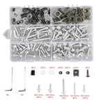 Fairing Fender Fastener Kit for Motorcycle (177X)