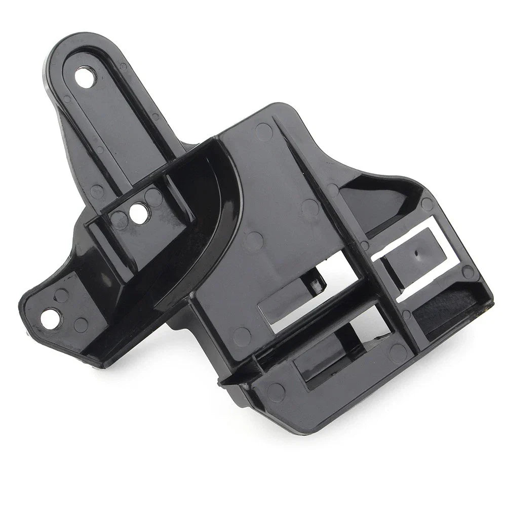 ABS Black Left Front Bumper Bracket for Range Rover (2006-2009)