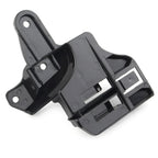 ABS Black Left Front Bumper Bracket for Range Rover (2006-2009)