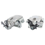 2x Disc Brake Calipers for Chevy Impala Buick LaCrosse XTS (2014–2018)