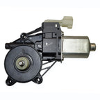 Rear Left Window Regulator Lift Motor 2 Pin for Ford Ranger PX (2011–2015)