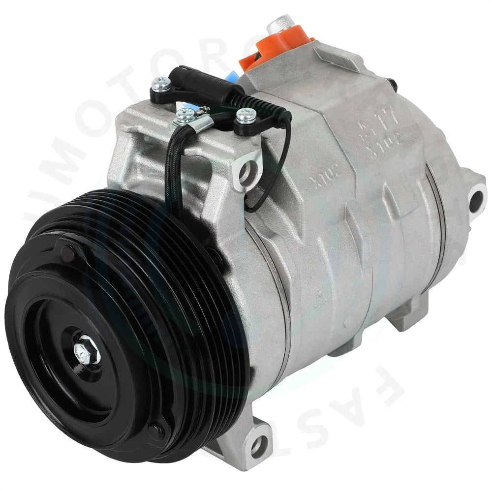 A/C Compressor for BMW X5 (2000–2003)