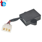 Ignitor CDI Box for Yamaha Gas Golf Cart G2 G5 G8 G9 G11 G14 (99999-02368)