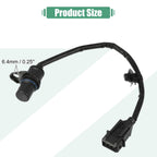 Crankshaft Position Sensor No. 391803E100/39180-3E100 for Kia Optima (2006–2010)