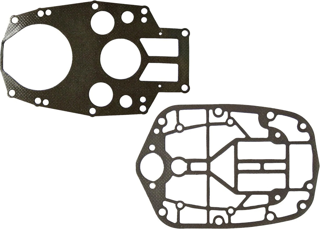 Gasket Set for Mercury Mercruiser 200-300HP 3.0L V6 (27-832933006, 27-832934006)