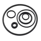Lower Unit Seal Kit with Drain Screws for Johnson Evinrude Outboard (5000309)