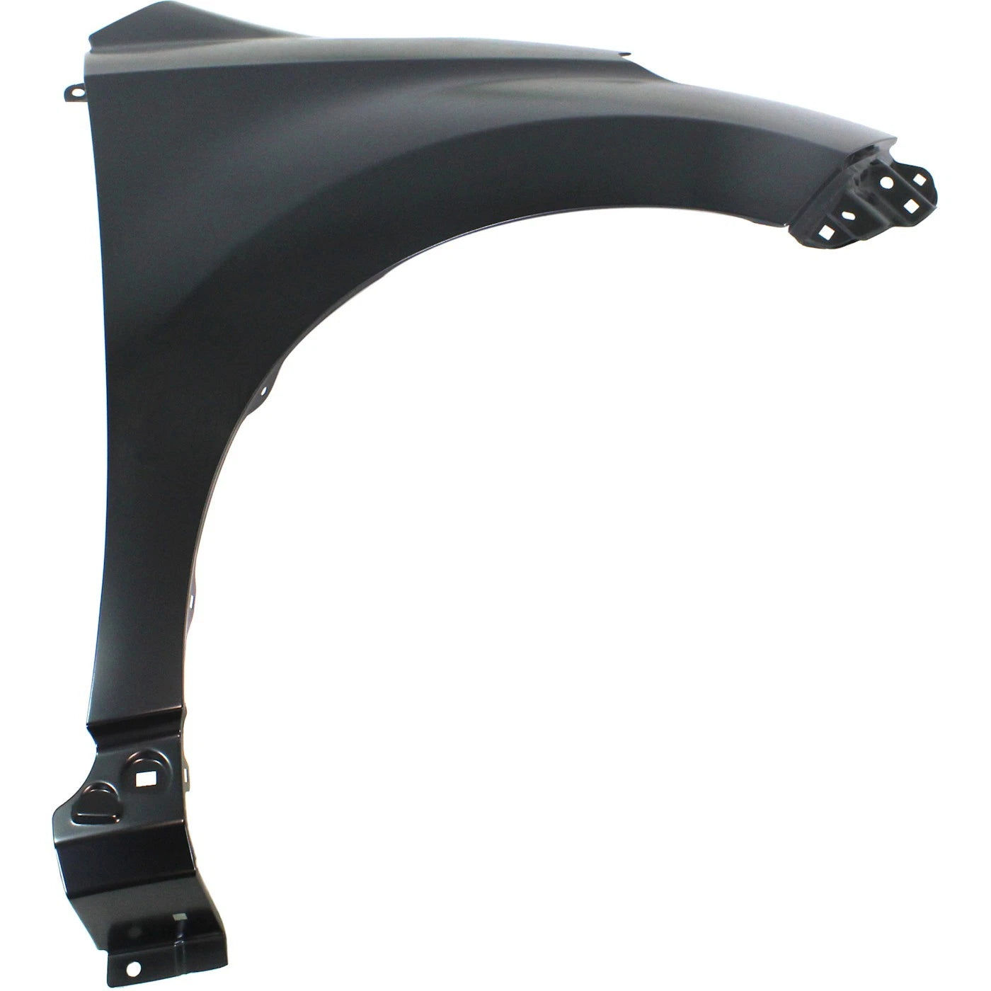 Fender for Scion xD Front Passenger Side (2008–2014)
