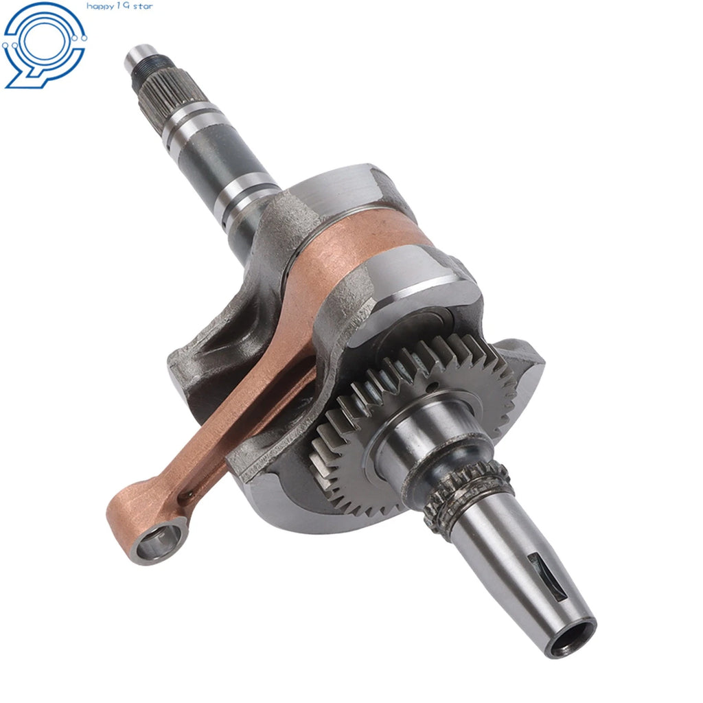 Engine Crankshaft Assembly for Honda FourTrax TRX 350 FM (2000-2006)