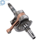 Engine Crankshaft Assembly for Honda FourTrax TRX 350 FM (2000-2006)