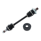 CV Axles Drive Shaft Set of 2 for Arctic Cat 400 450 500 550 650 700 1000