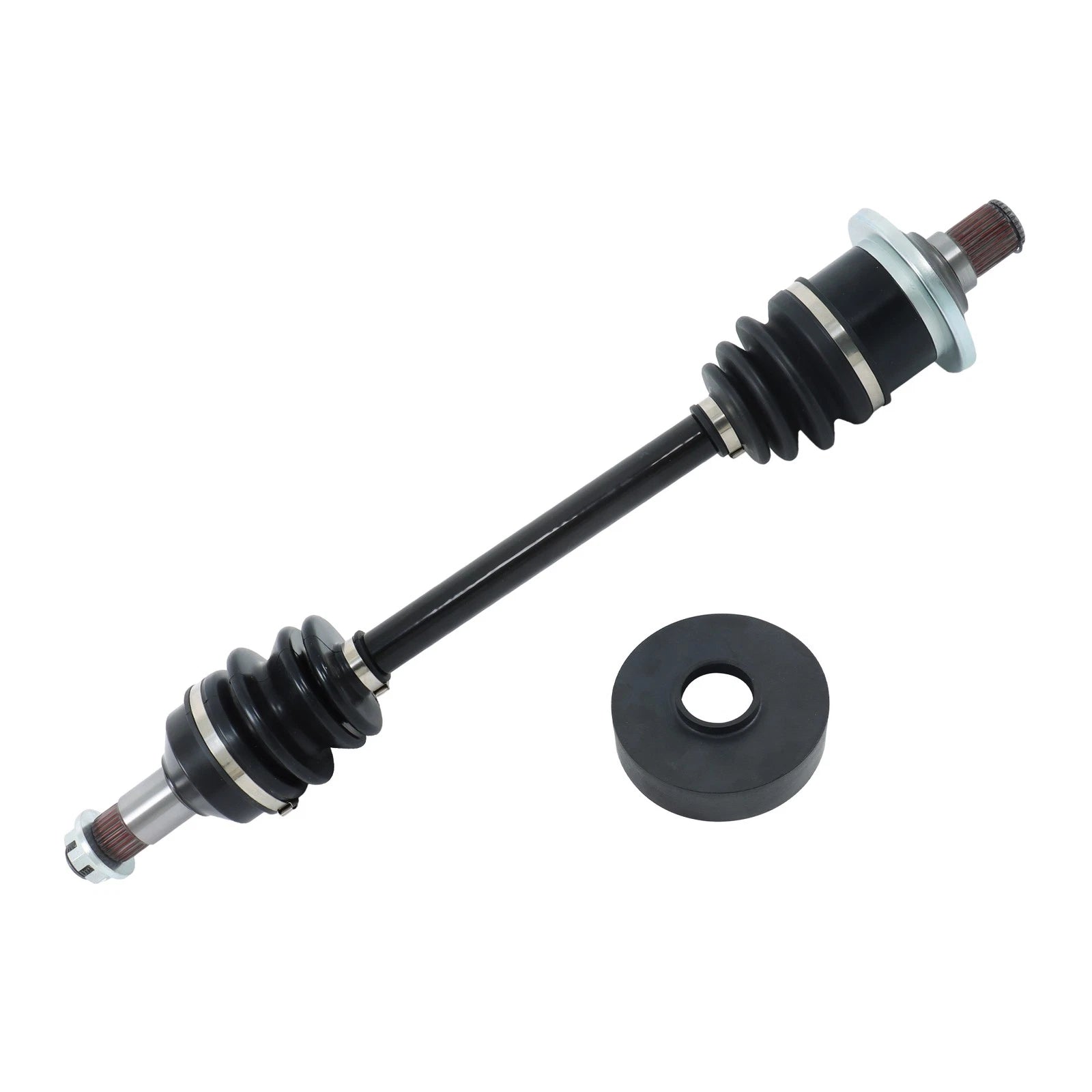 CV Axles Drive Shaft Set of 2 for Arctic Cat 400 450 500 550 650 700 1000