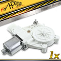 Front Right Window Motor for BMW E90 323i 325i 328i 330i (2006–2013)