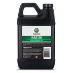 Case of 6 Castrol 215307 SAE 30 Synthetic Oil for 4-Cycle Engines