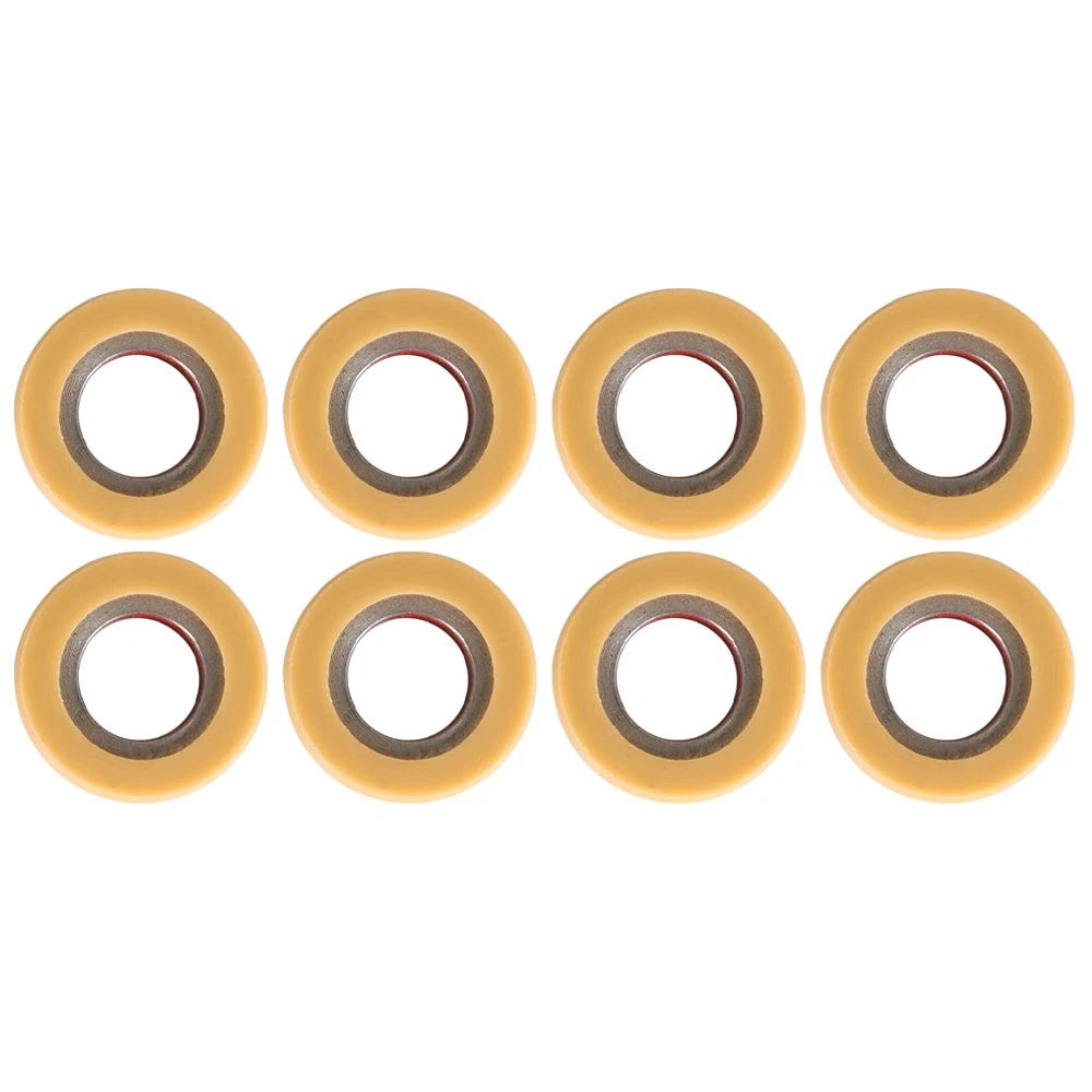 Set of 8 Roller Clutch Weights for Arctic Cat (Various Models)