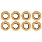 Set of 8 Roller Clutch Weights for Arctic Cat (Various Models)