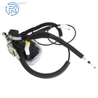 Door Lock Latch Actuator for Nissan Versa 2013–2017 (Power, 80501-3BA1A)