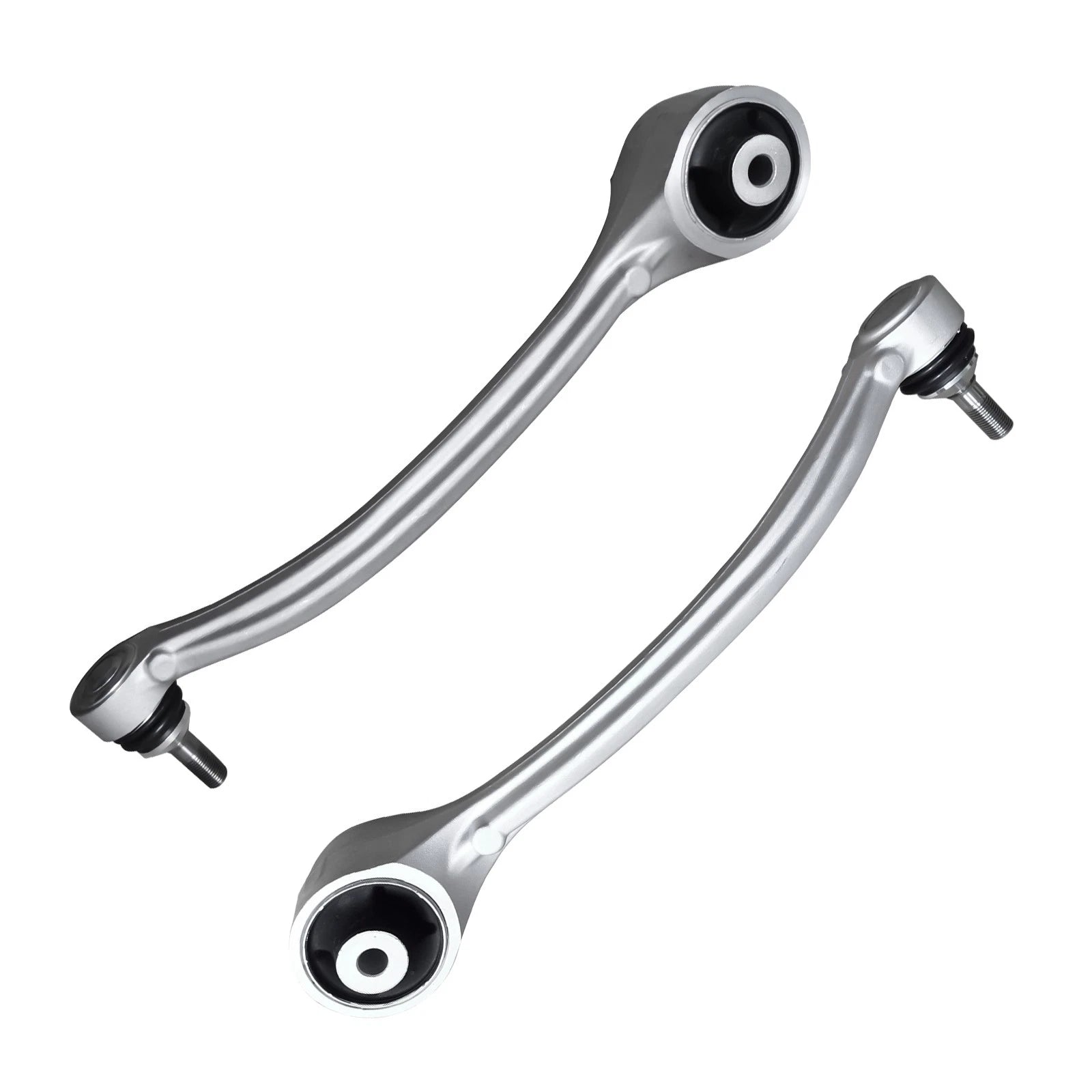 Front Axle Lower Control Arm w/ Ball Joint for Tesla S/X (2016–2021)