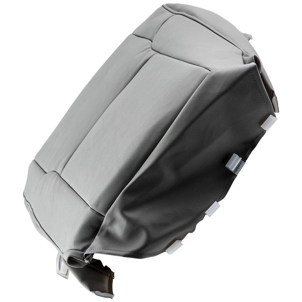 Front Left Bottom Leather Seat Cover for Toyota 4Runner (2003-2009)