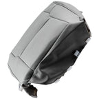 Front Left Bottom Leather Seat Cover for Toyota 4Runner (2003-2009)