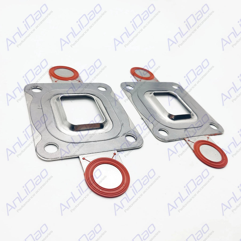 Exhaust Elbow Riser Gasket for MerCruiser (27-864549A02, 27-864549A1)