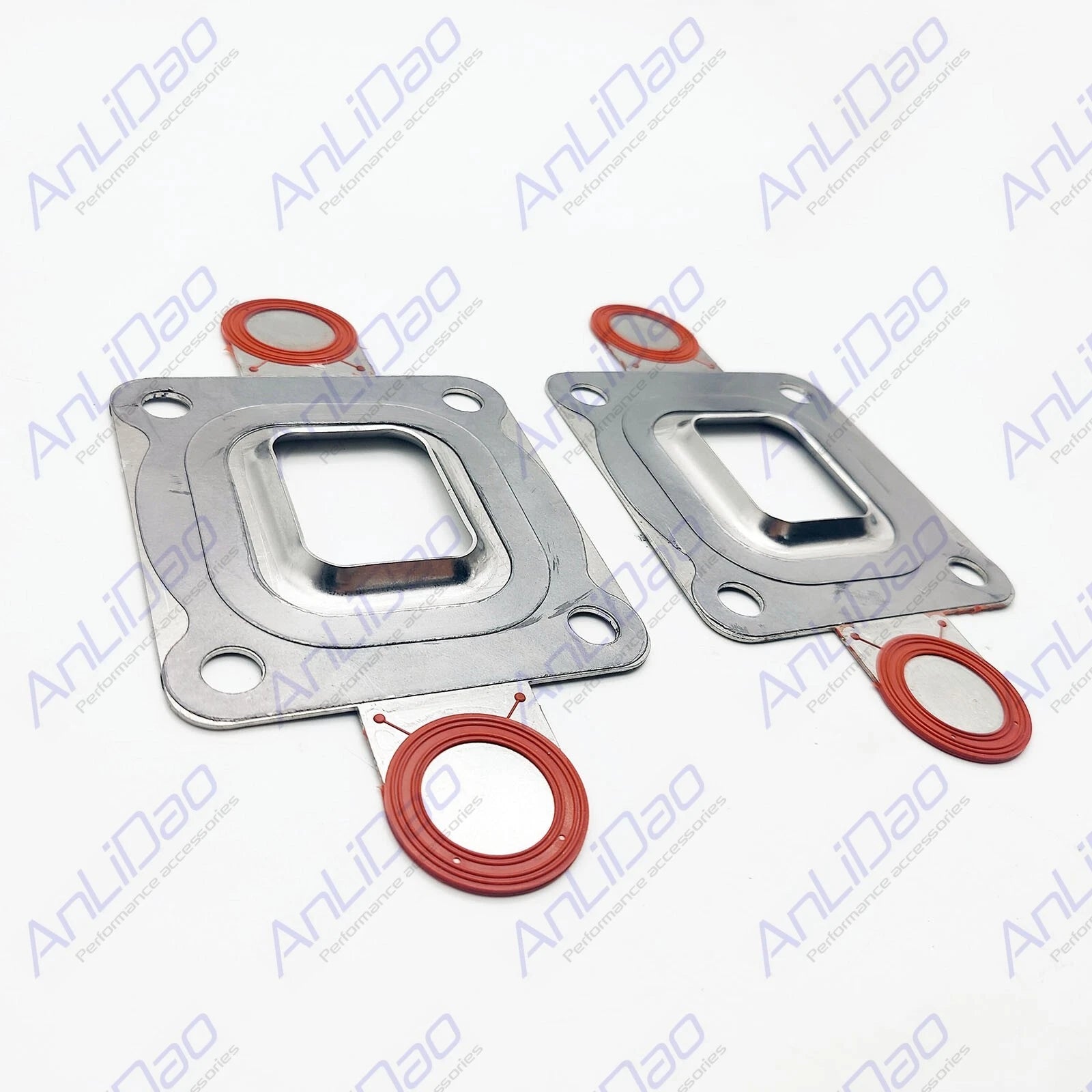 Exhaust Elbow Riser Gasket for MerCruiser (27-864549A02, 27-864549A1)