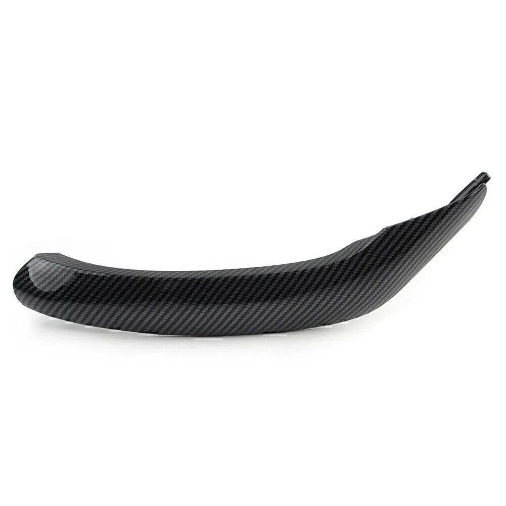 ABS Inner Outer Door Pull Handle Trim Cover for BMW X3 X4 (2011-2017)