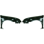 Fender for Ford Fusion (2006–2009) Front Driver and Passenger Side