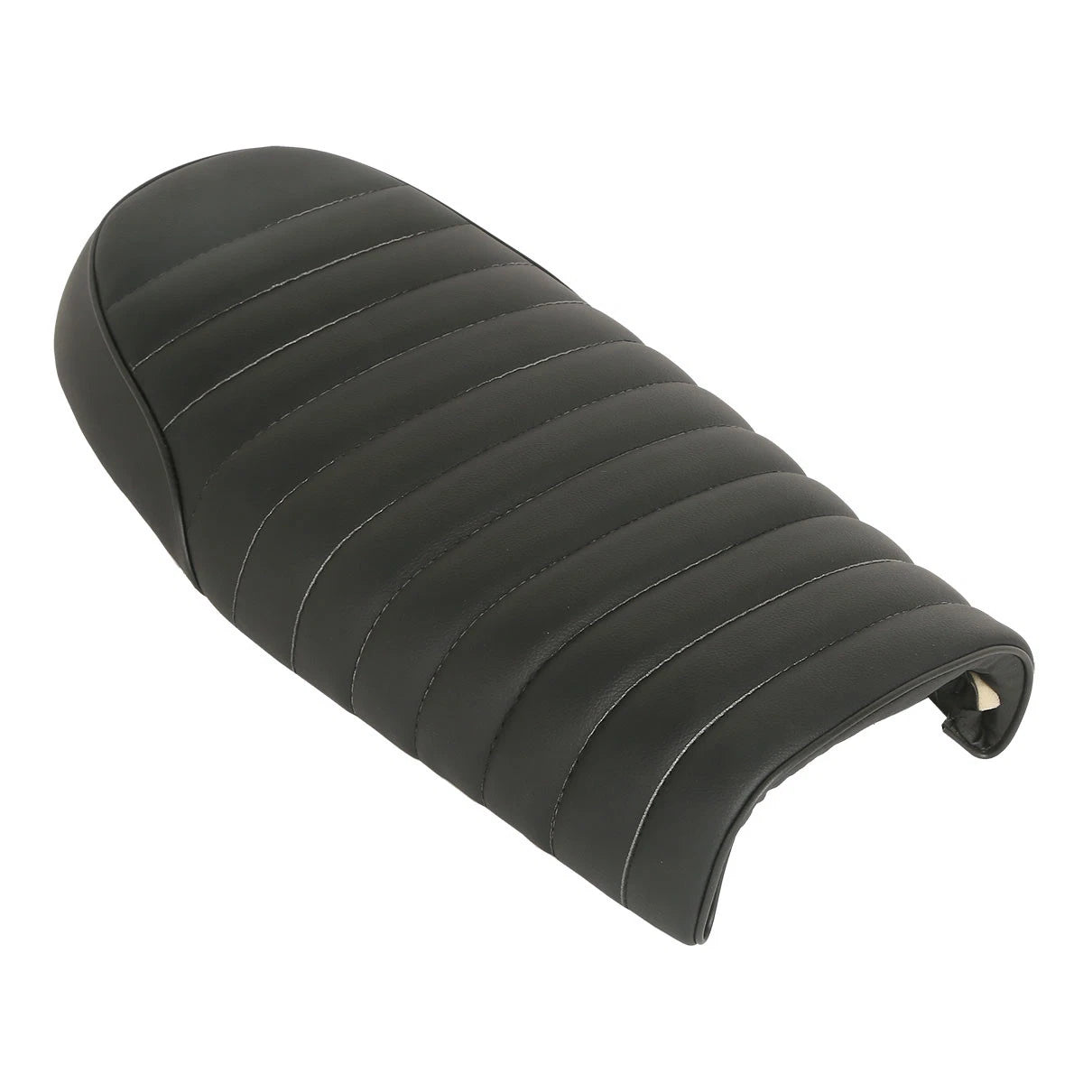 Cafe Racer Seat for Honda CB, Suzuki GS, Yamaha (Fitment Specific)